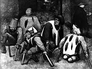 Bruegel: Pieter Bruegel the Elder