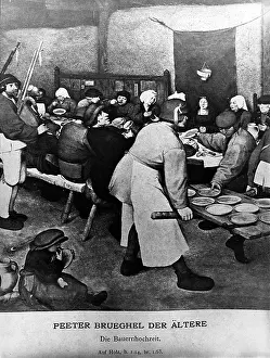 Pieter: Pieter Bruegel the Elder