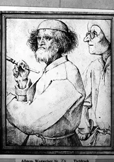Pieter: Pieter Bruegel the Elder
