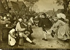 Pieter: Pieter Bruegel the Elder