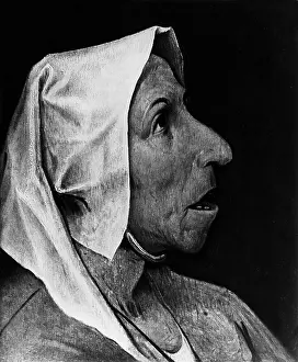 Pieter: Pieter Bruegel the Elder