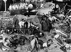 Pieter: Pieter Brueghel the Younger