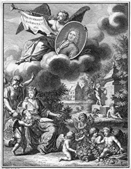 Praises: PIETER BURMAN