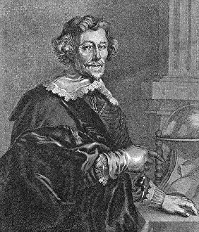 1581: PIETER CORNELISZON HOOFT