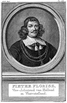 1607: PIETER FLORISZOON