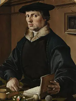 Maarten: Pieter Gerritsz Bicker