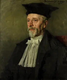 Math: Pieter Hendrik Schoute, Dutch Mathematician
