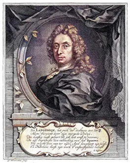 Langendijk: PIETER LANGENDIJK