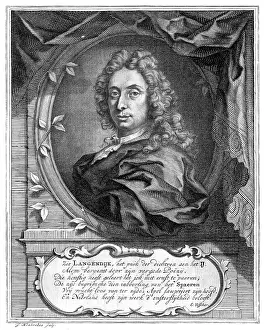Langendijk: PIETER LANGENDIJK