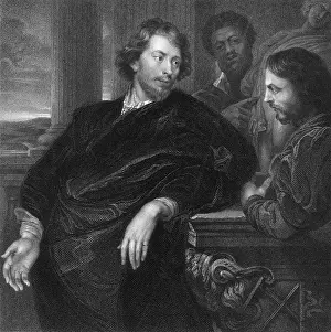 1577: PIETER PAUL RUBENS