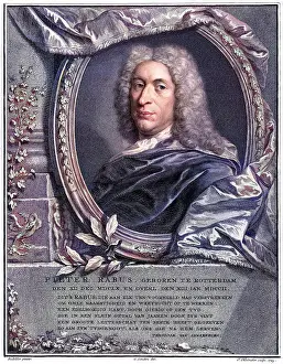 PIETER RABUS