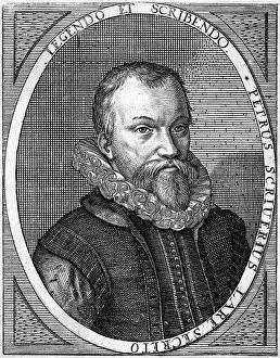 1576: PIETER SCHRYVER - 2