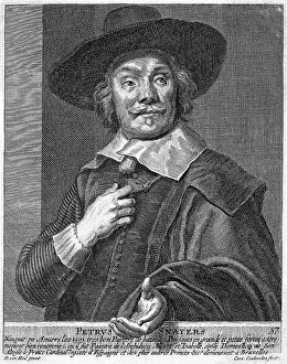 1592: PIETER SNAYERS