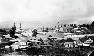 Duch: Pietermaritburg in the 1880's