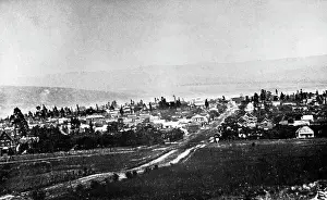 Longmarket: Pietermaritzburg