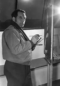 Annigoni: Pietro Annigoni