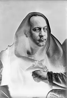 Annigoni: Pietro Annigoni