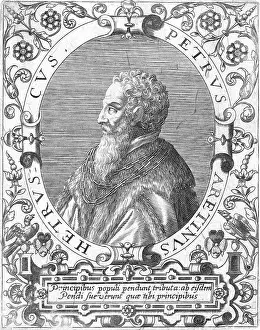 Brij: PIETRO ARETINO