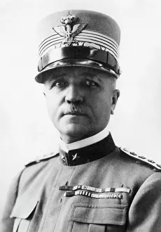 Marquess: Pietro Badoglio