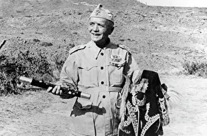 Badoglio: Pietro Badoglio