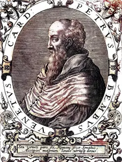 Bembo: PIETRO BEMBO