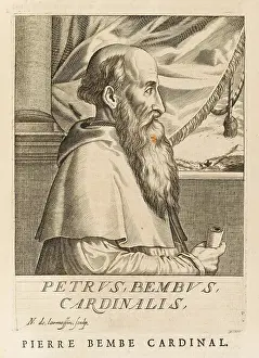 1470: PIETRO BEMBO