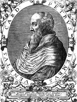 Prelate: PIETRO BEMBO
