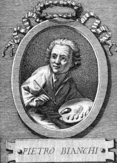Bianchi: PIETRO BIANCHI