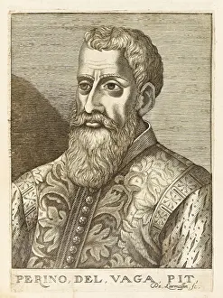 Vaga: PIETRO BUONACCORSI