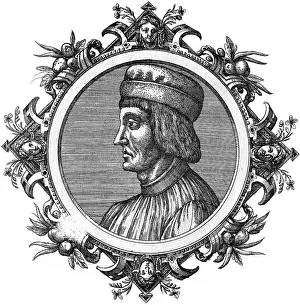 1320: PIETRO CRESCENZI