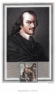 Mola: PIETRO FRANCESCO MOLA