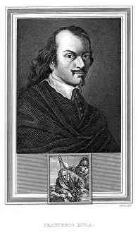 Mola: PIETRO FRANCESCO MOLA