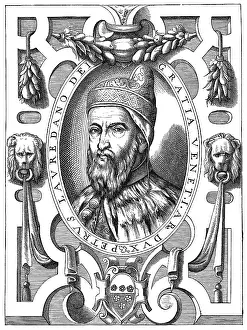 Doge: PIETRO LOREDANO