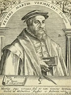 Martire: Pietro Martire Vermigli