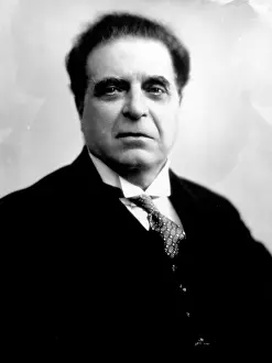 Mascagni: Pietro Mascagni