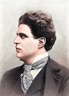 Amico: PIETRO MASCAGNI