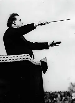 Mascagni: Pietro Mascagni