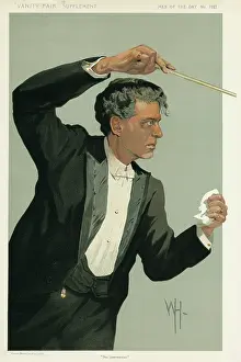 Mascagni: PIETRO MASCAGNI