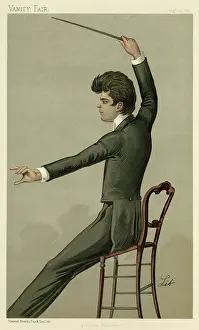 Conductors: Pietro Mascagni