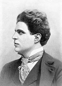 Amico: PIETRO MASCAGNI
