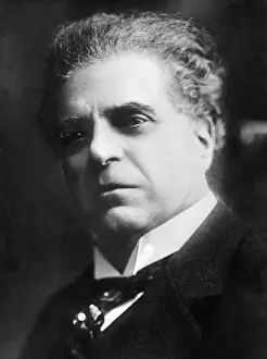 Mascagni: Pietro Mascagni