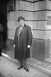 Mascagni: Pietro Mascagni