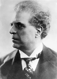 Mascagni: Pietro Mascagni