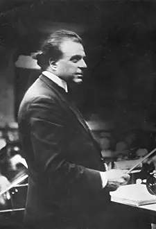 Mascagni: Pietro Mascagni