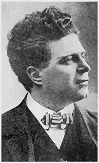 Mascagni: Pietro Mascagni