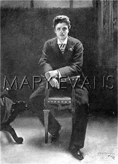 Mascagni: PIETRO MASCAGNI