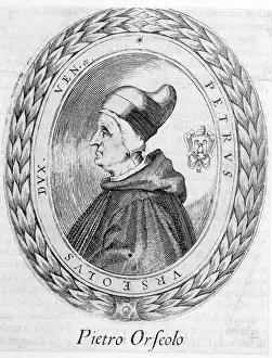 Doge: Pietro Orseolo