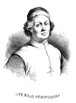 1446: PIETRO PERUGINO - 1