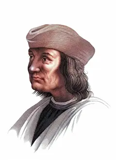 1446: PIETRO PERUGINO - 2