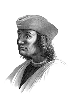 1446: PIETRO PERUGINO - 2